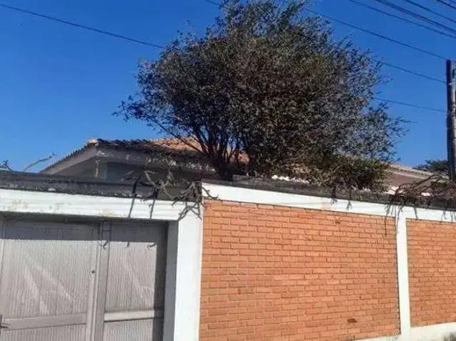 Casa / Sobrado para Venda em Sorocaba/SP Além Ponte 4 Quartos