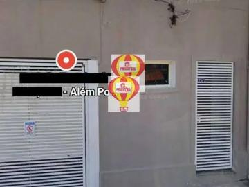 Casa / Sobrado para Venda em Sorocaba/SP Além Ponte