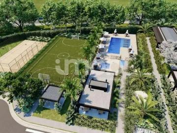 Casa / Sobrado para Venda em Sorocaba/SP Alto da Boa Vista 2 Quartos