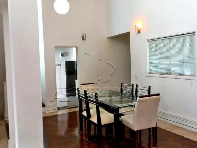 Casa / Sobrado para Venda em Sorocaba/SP Alto da Boa Vista 3 Quartos