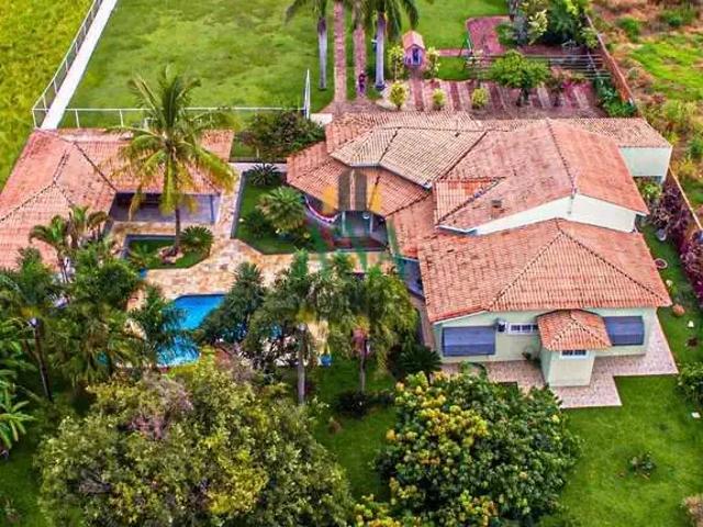Casa / Sobrado para Venda em Sorocaba/SP Alto da Boa Vista 3 Quartos