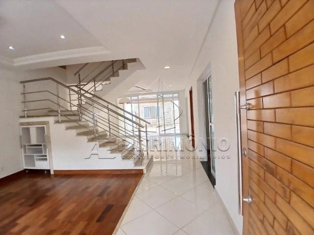 Casa / Sobrado para Venda em Sorocaba/SP Alto da Boa Vista 4 Quartos