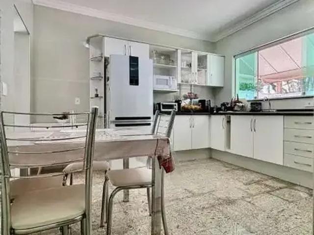 Casa / Sobrado para Venda em Sorocaba/SP Aparecidinha 4 Quartos