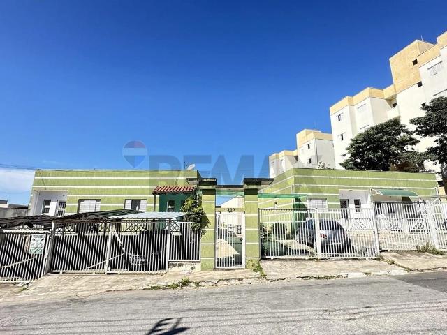 Casa / Sobrado para Venda em Sorocaba/SP Aparecidinha 2 Quartos