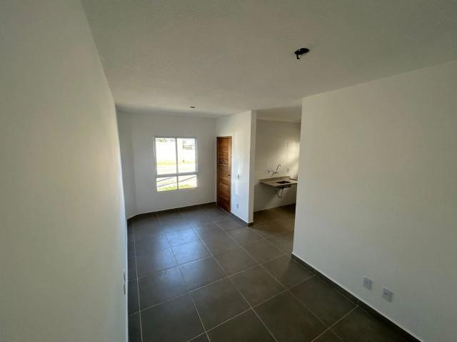 Casa / Sobrado para Venda em Sorocaba/SP Aparecidinha 2 Quartos