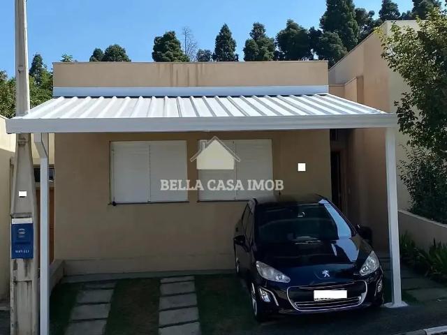 Casa / Sobrado para Venda em Sorocaba/SP Aparecidinha 2 Quartos