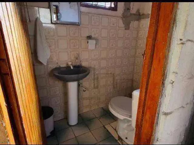 Casa / Sobrado para Venda em Sorocaba/SP Aparecidinha 2 Quartos