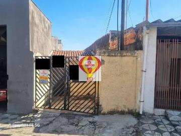 Casa / Sobrado para Venda em Sorocaba/SP Árvore Grande