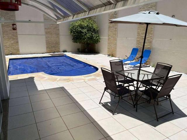 Casa / Sobrado para Venda em Sorocaba/SP Boa Vista 4 Quartos