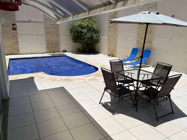 Casa / Sobrado para Venda em Sorocaba/SP Boa Vista 4 Quartos