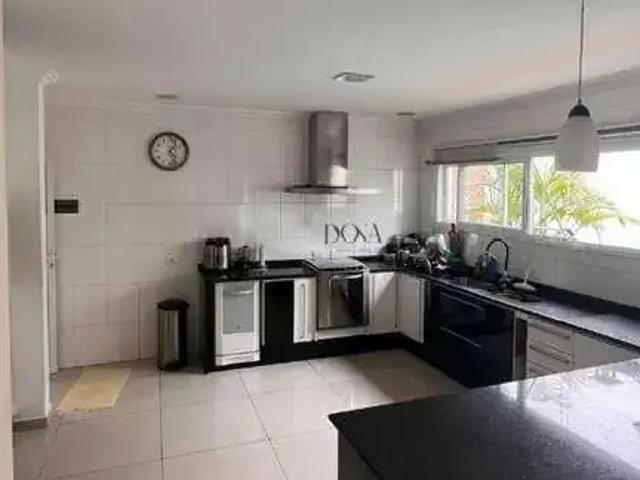 Casa / Sobrado para Venda em Sorocaba/SP Condomínio Lago da Boa Vista 3 Quartos