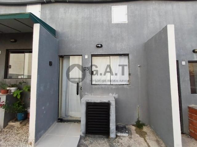 Casa / Sobrado para Venda em Sorocaba/SP Brigadeiro Tobias 2 Quartos