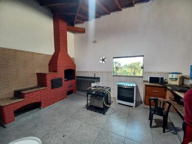 Casa / Sobrado para Venda em Sorocaba/SP Brigadeiro Tobias 4 Quartos