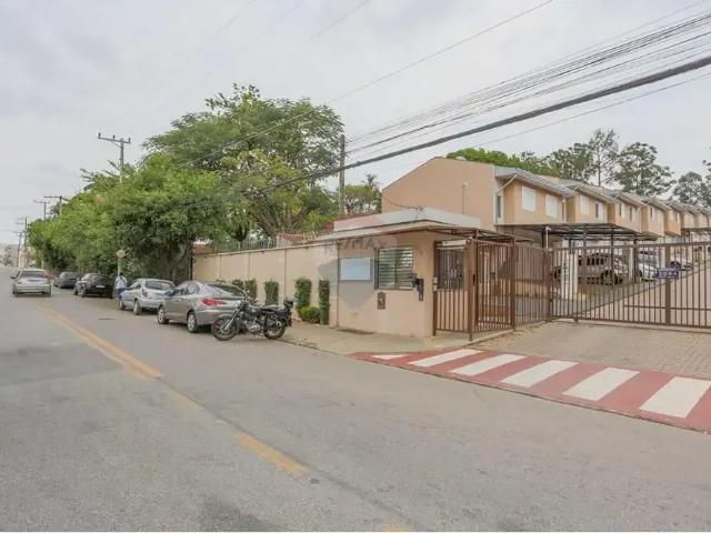 Casa / Sobrado para Venda em Sorocaba/SP Caguassu 2 Quartos