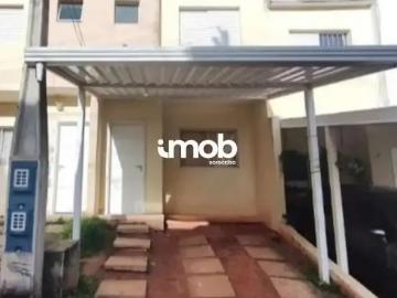 Casa / Sobrado para Venda em Sorocaba/SP Caguassu 2 Quartos