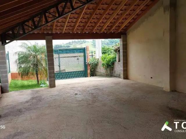 Casa / Sobrado para Venda em Sorocaba/SP Caguassu 3 Quartos