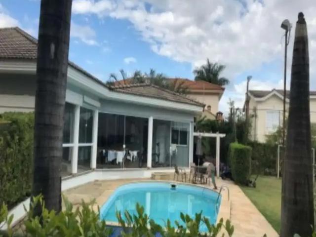 Casa / Sobrado para Venda em Sorocaba/SP Caguassu 3 Quartos