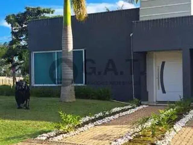 Casa / Sobrado para Venda em Sorocaba/SP Caguassu 3 Quartos
