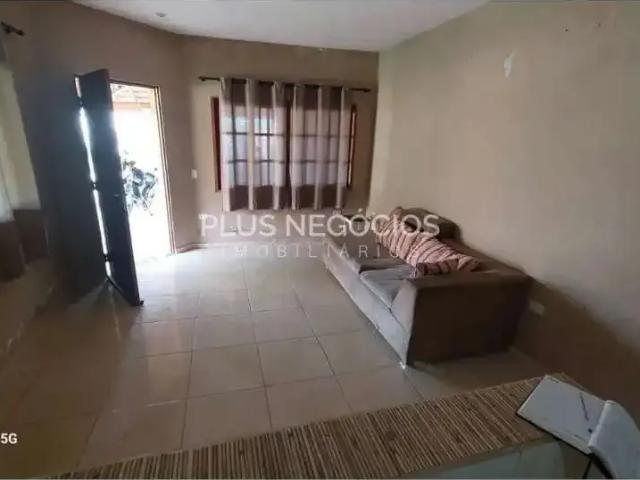 Casa / Sobrado para Venda em Sorocaba/SP Caguassu 3 Quartos
