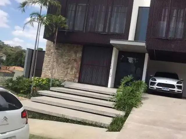 Casa / Sobrado para Venda em Sorocaba/SP Cajuru do Sul 3 Quartos