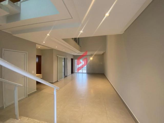 Casa / Sobrado para Venda em Sorocaba/SP Cajuru do Sul 4 Quartos