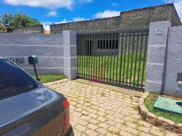 Casa / Sobrado para Venda em Sorocaba/SP Caputera 3 Quartos