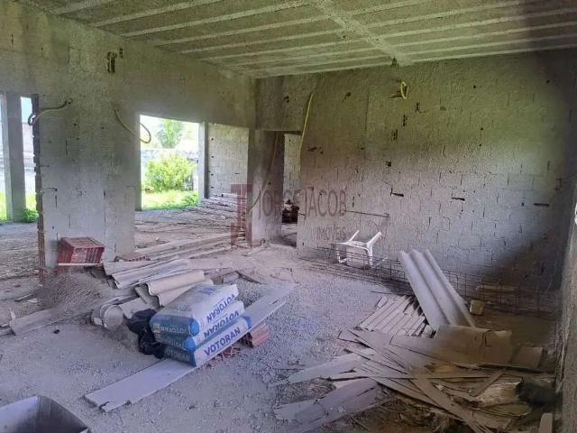 Casa / Sobrado para Venda em Sorocaba/SP Caputera 3 Quartos