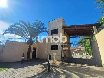 Casa / Sobrado para Venda em Sorocaba/SP Caputera 3 Quartos