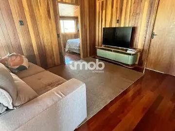 Casa / Sobrado para Venda em Sorocaba/SP Caputera 3 Quartos
