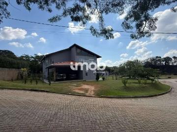 Casa / Sobrado para Venda em Sorocaba/SP Caputera 3 Quartos
