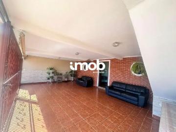 Casa / Sobrado para Venda em Sorocaba/SP Caputera 4 Quartos