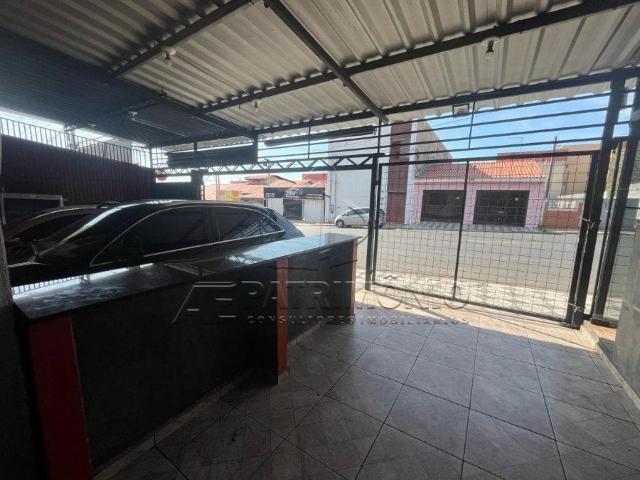 Casa / Sobrado para Venda em Sorocaba/SP Central Parque Sorocaba 1 Quartos