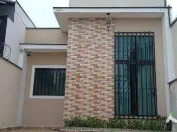 Casa / Sobrado para Venda em Sorocaba/SP Central Parque Sorocaba 2 Quartos
