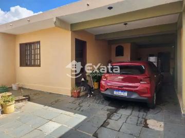Casa / Sobrado para Venda em Sorocaba/SP Central Parque Sorocaba 2 Quartos