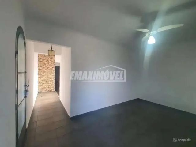 Casa / Sobrado para Venda em Sorocaba/SP Central Parque Sorocaba 2 Quartos