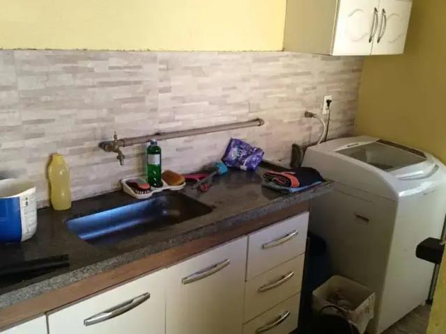 Casa / Sobrado para Venda em Sorocaba/SP Central Parque Sorocaba 2 Quartos