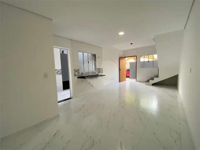 Casa / Sobrado para Venda em Sorocaba/SP Central Parque Sorocaba 2 Quartos