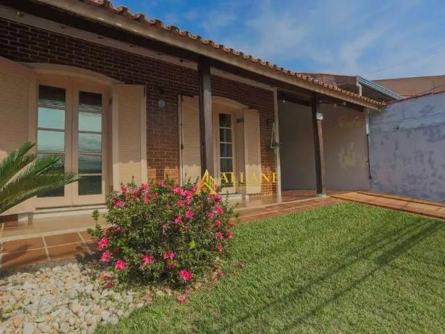 Casa / Sobrado para Venda em Sorocaba/SP Central Parque Sorocaba 2 Quartos