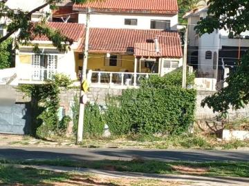Casa / Sobrado para Venda em Sorocaba/SP Central Parque Sorocaba 3 Quartos