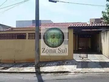 Casa / Sobrado para Venda em Sorocaba/SP Central Parque Sorocaba 2 Quartos
