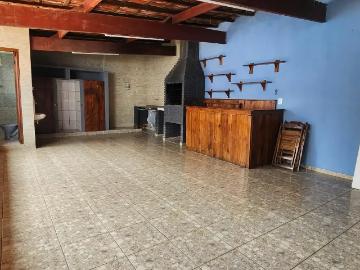 Casa / Sobrado para Venda em Sorocaba/SP Central Parque Sorocaba