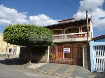 Casa / Sobrado para Venda em Sorocaba/SP Central Parque Sorocaba 3 Quartos