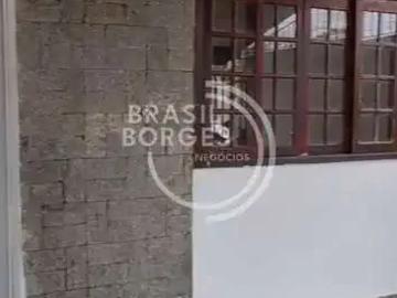 Casa / Sobrado para Venda em Sorocaba/SP Central Parque Sorocaba 3 Quartos