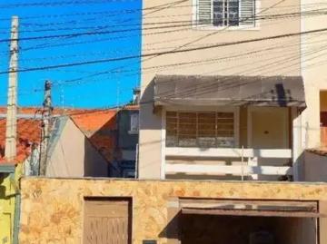 Casa / Sobrado para Venda em Sorocaba/SP Central Parque Sorocaba 3 Quartos