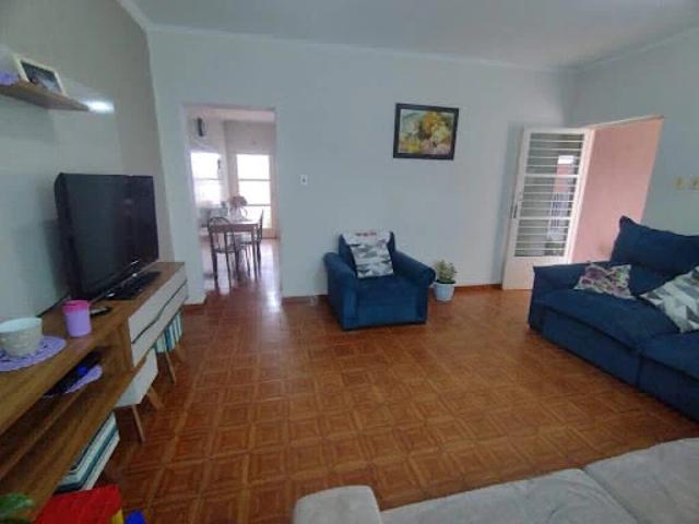 Casa / Sobrado para Venda em Sorocaba/SP Central Parque Sorocaba 3 Quartos