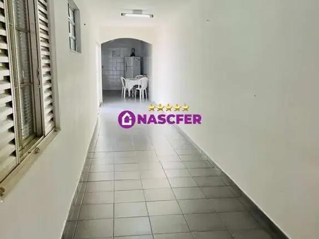 Casa / Sobrado para Venda em Sorocaba/SP Central Parque Sorocaba 3 Quartos