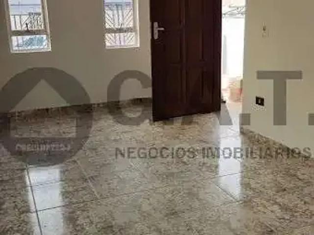Casa / Sobrado para Venda em Sorocaba/SP Central Parque Sorocaba 3 Quartos