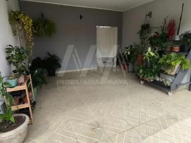 Casa / Sobrado para Venda em Sorocaba/SP Central Parque Sorocaba 3 Quartos