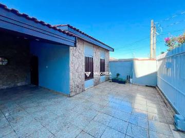 Casa / Sobrado para Venda em Sorocaba/SP Central Parque Sorocaba 3 Quartos