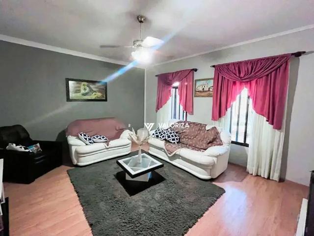 Casa / Sobrado para Venda em Sorocaba/SP Central Parque Sorocaba 3 Quartos